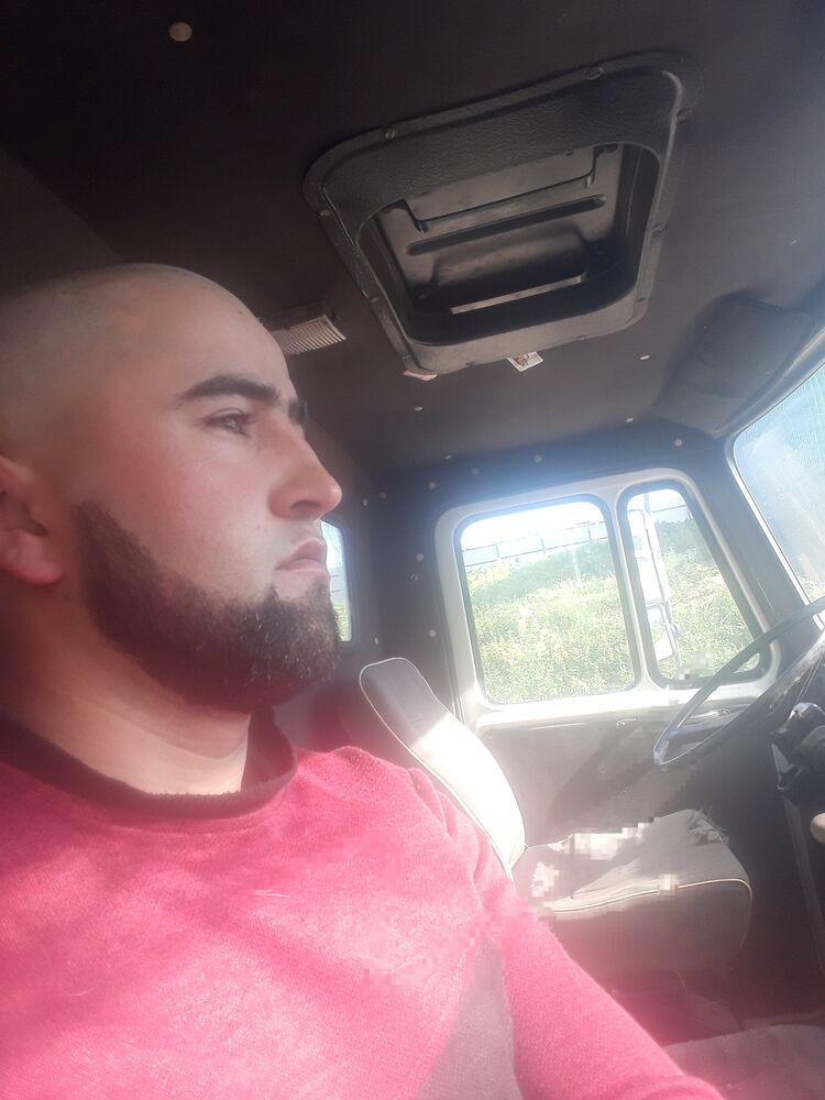 ���������� ����������, ���� ������� KAROL MIRA, 29 ���, ������������ ��� ������, ����� � ���������