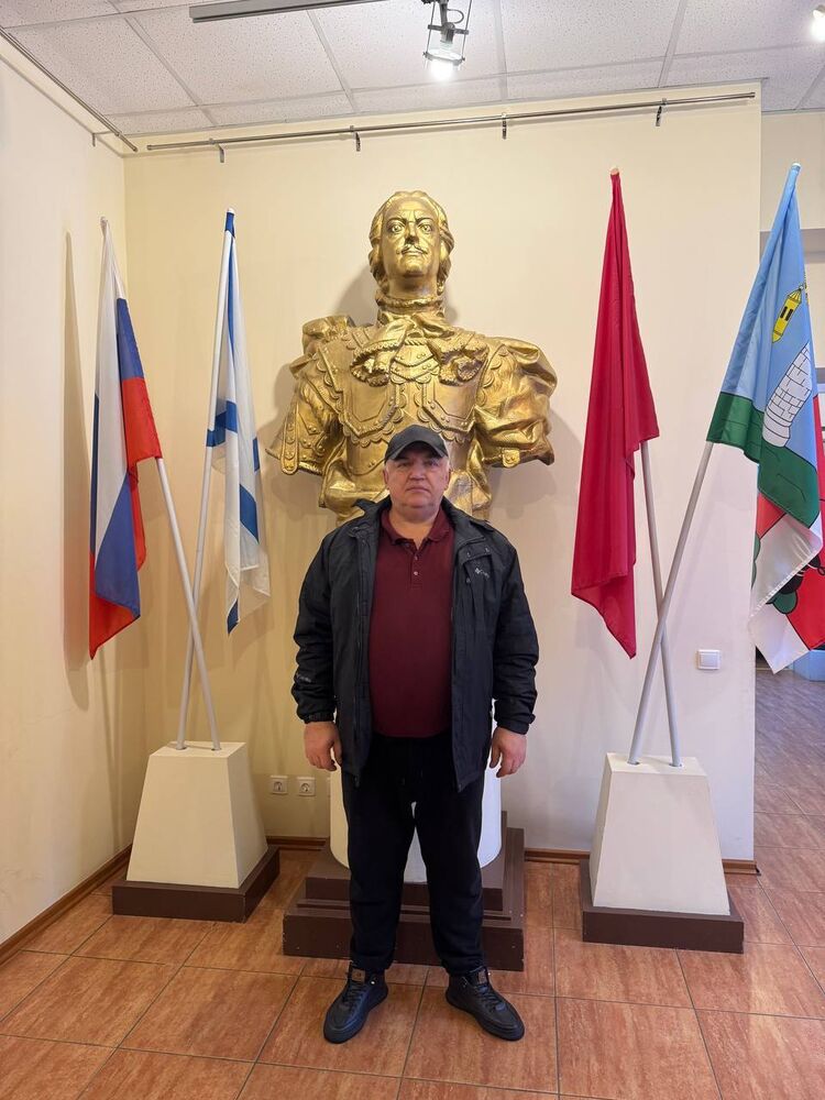 ���� 56240741 ������� ����������, 58 ���, ���� ���������� � �����-����������