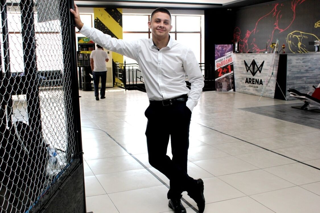 ���� 18174271 ����� Denchik, 25 ���, ���� ���������� � ��������