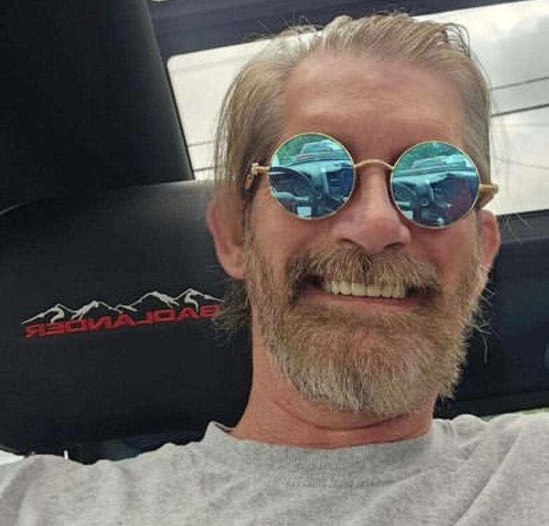  45380481  Michael Alex, 55 ,    Lambeth