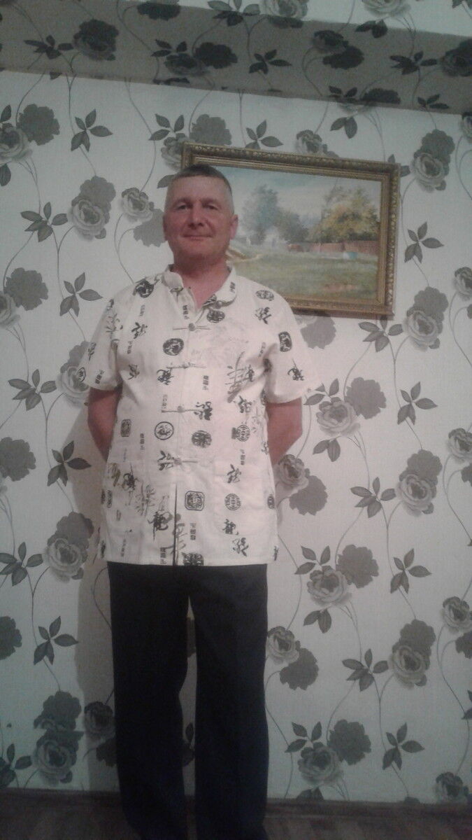 ���������� �������, ���� ������� Mihail, 51 ���, ������������ ��� ������, ����� � ���������, c�������� ���������