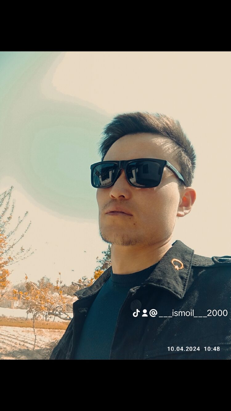 ���������� ������, ���� ����� Ismoil, 25 ���, ������������ ��� ������, ����� � ���������, c�������� ���������, ���������