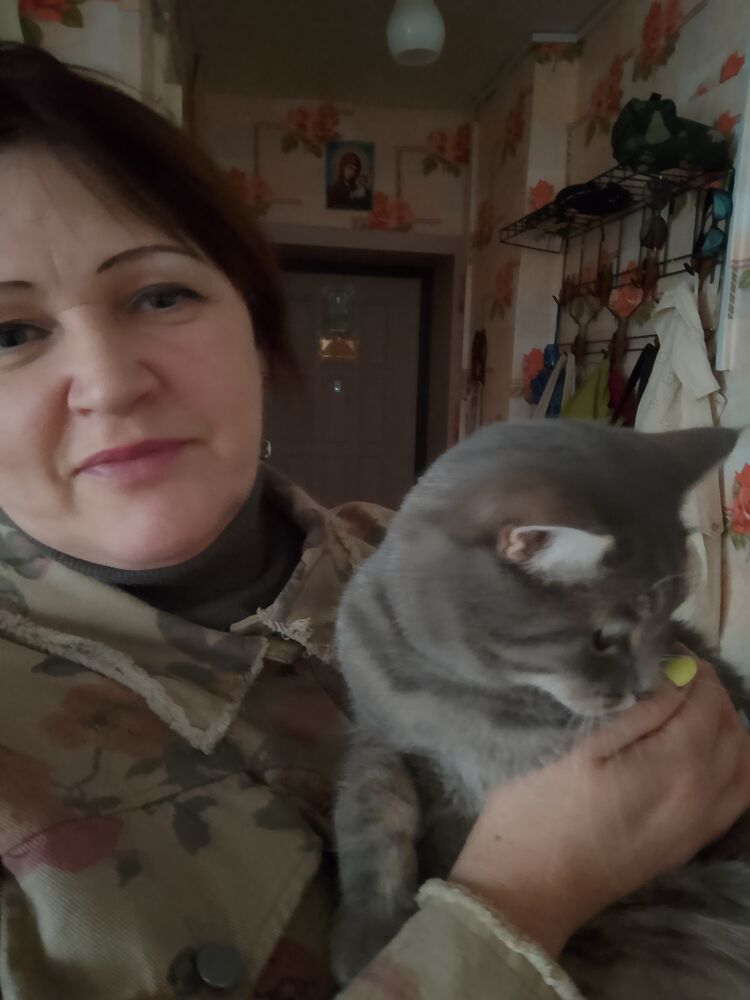 ���� 51379641 ������� �����, 54 ����, ���� ���������� � �������������