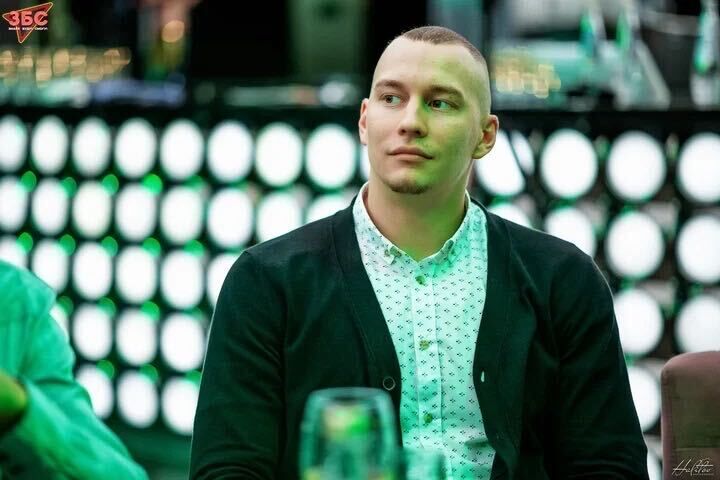 ���� 25658041 ������� Filipp, 30 ���, ���� ���������� � ����������