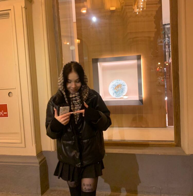 ���� 49889041 ������� �����, 22 ����, ���� ���������� � ������