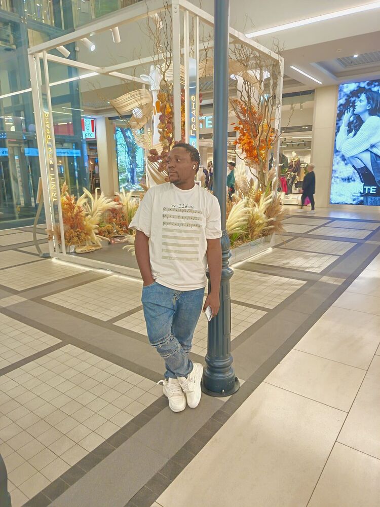 ���� 55762471 ������� Abram, 28 ���, ���� ���������� � ������