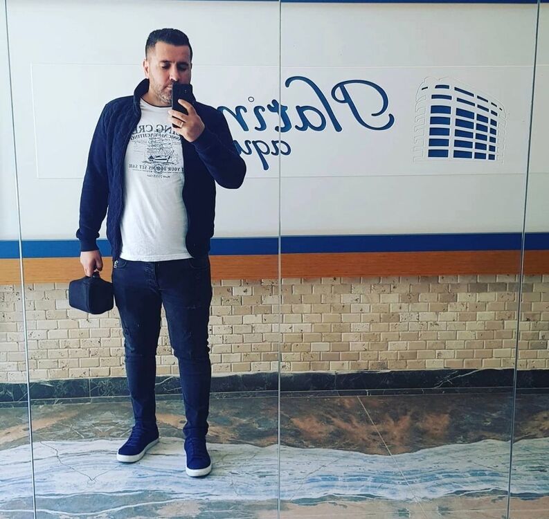  24313761  Murat, 41 ,    Alanya
