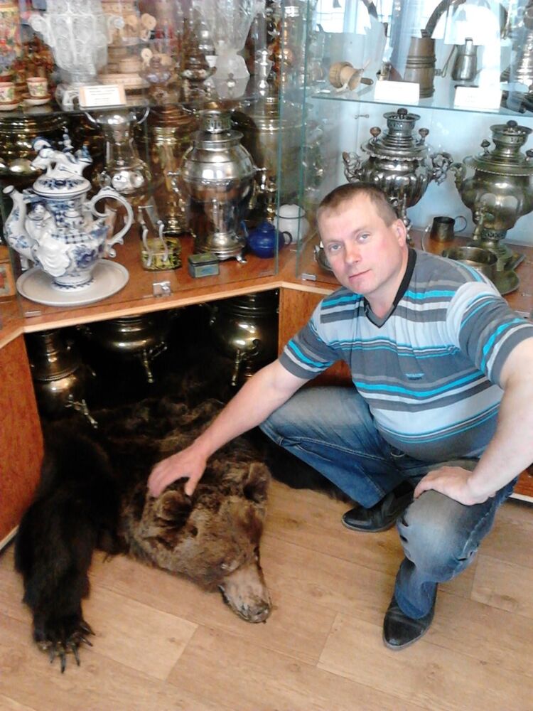 ���� 7984131 ������� ���������, 49 ���, ���� ���������� � ������ ���������