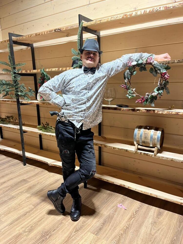 ���������� ��������, ���� ������� �����, 40 ���, ������������ ��� ������, ����� � ���������