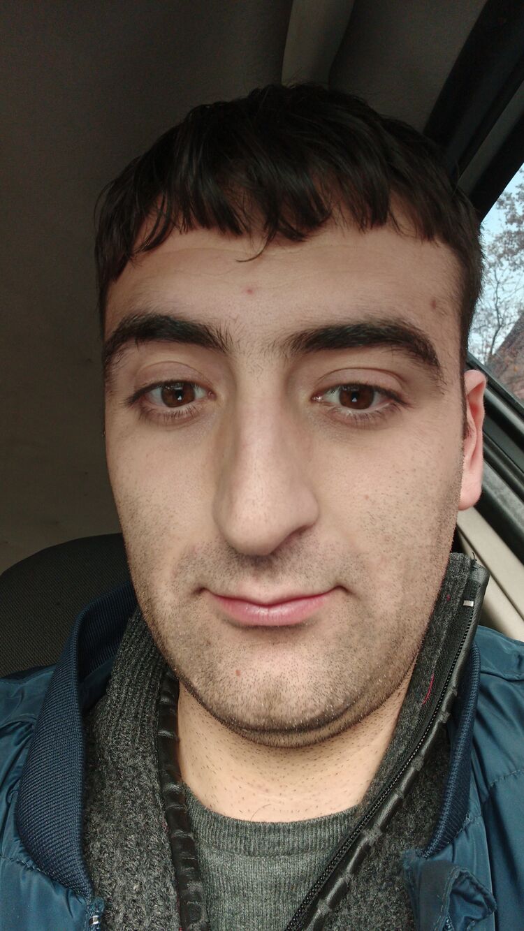 ���������� ������, ���� ������� Ruben, 33 ����, ������������ ��� ������, ����� � ���������