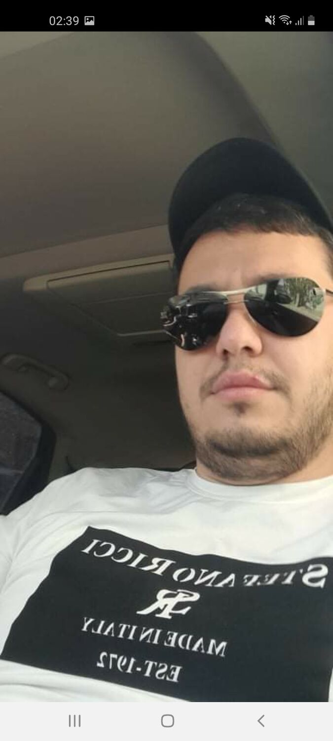  ,   Hamid, 34 ,   ,   