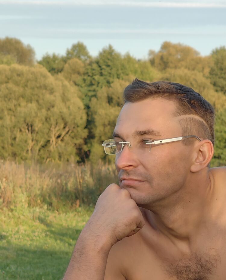  48476511  Andrey, 41 ,    