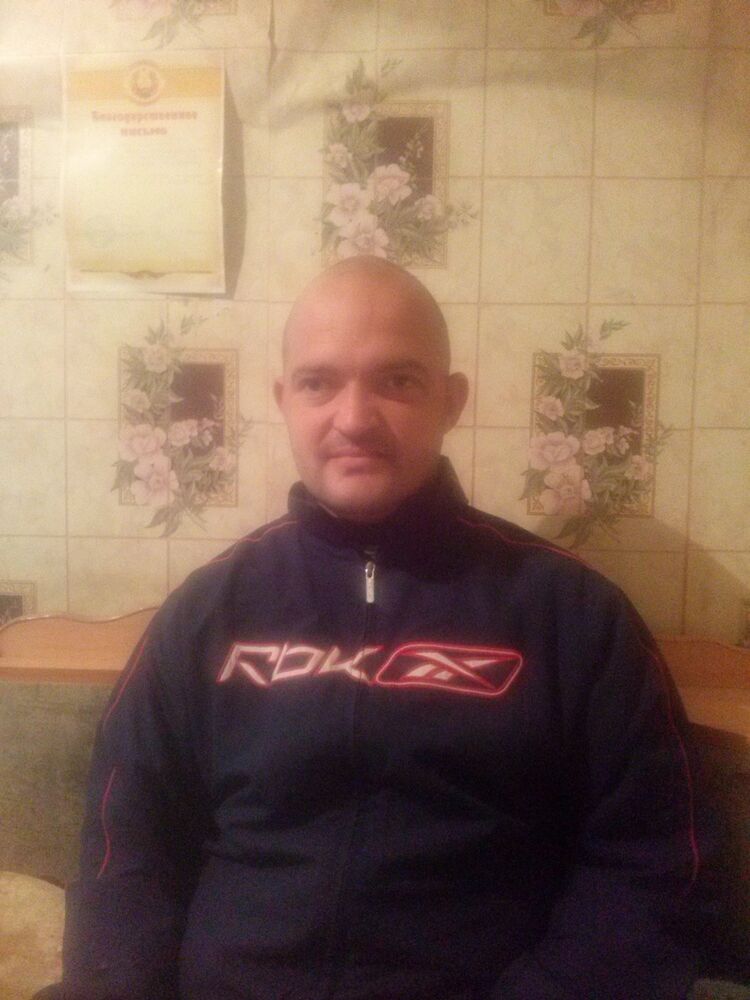  5023191  Serega, 41 ,    