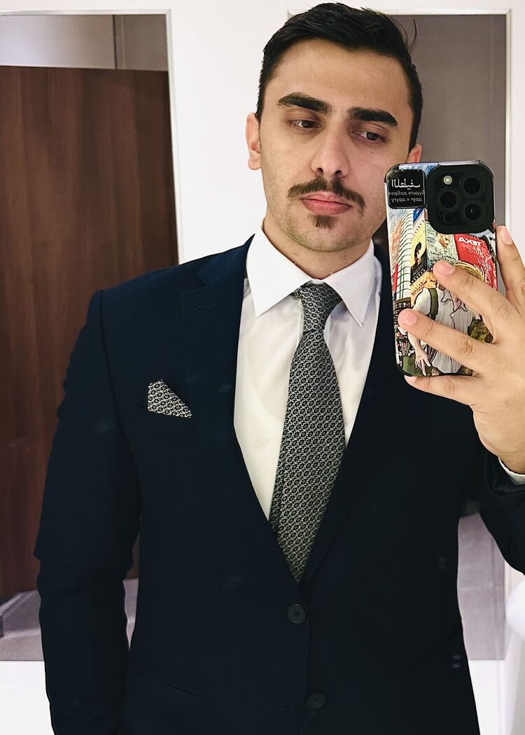  54190101  Mohsin, 28 ,    