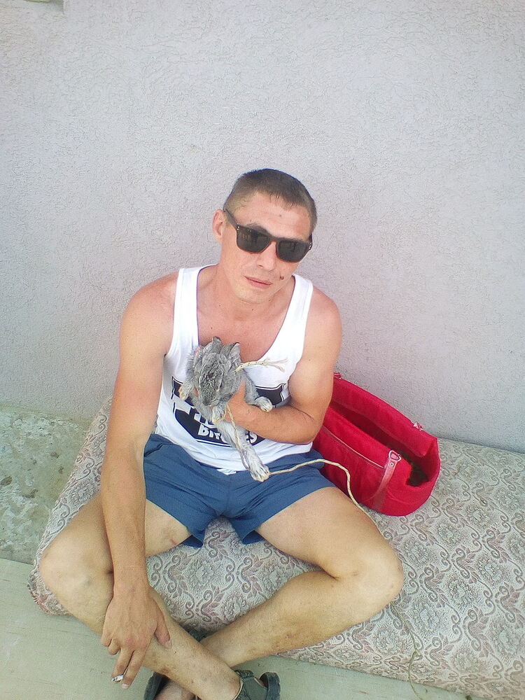 12608061  Sergey, 42 ,    