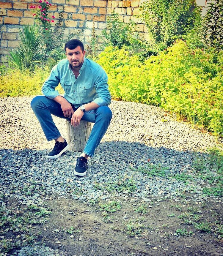 ���� 25914261 ������� Vidadi, 29 ���, ���� ���������� � ������