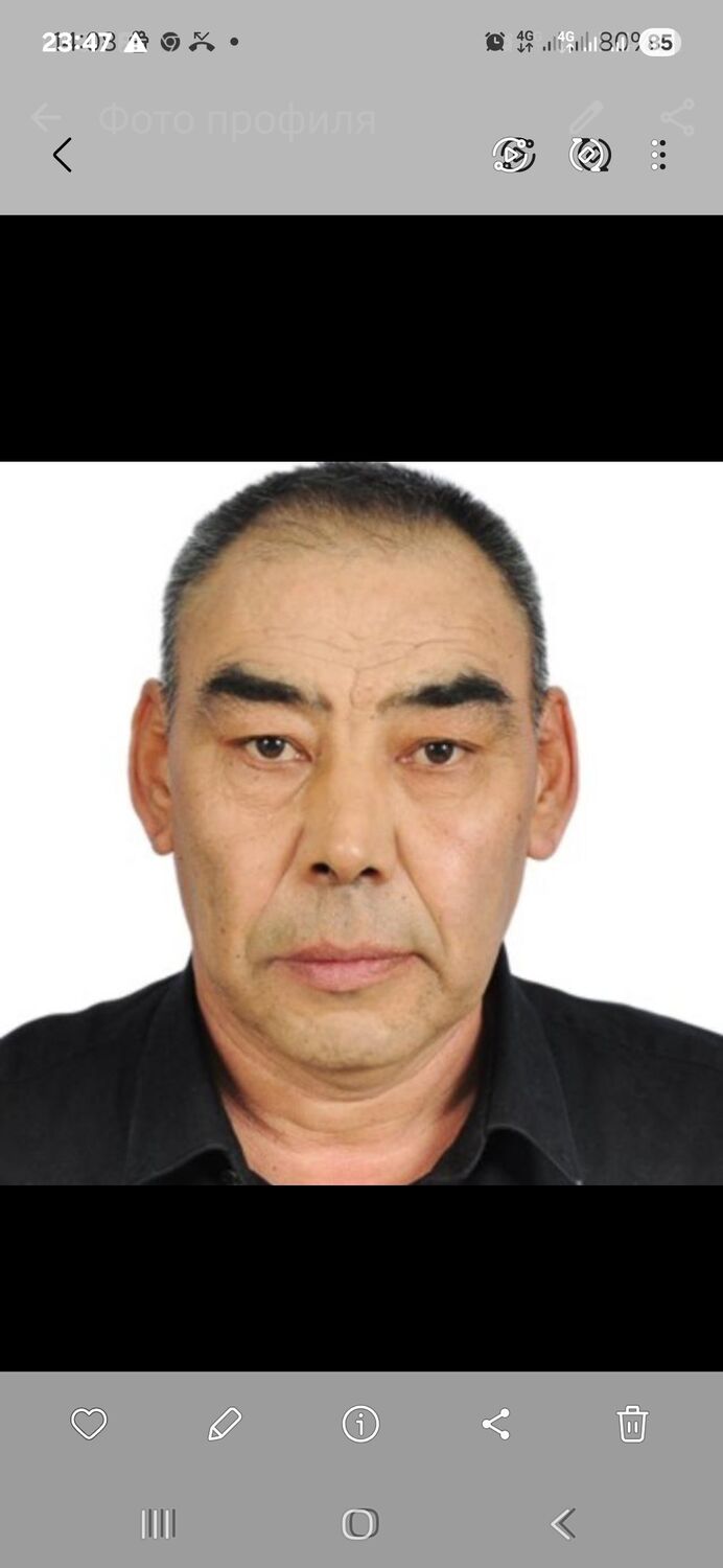 ���� 54921691 ������� Talgat, 57 ���, ���� ���������� � ������