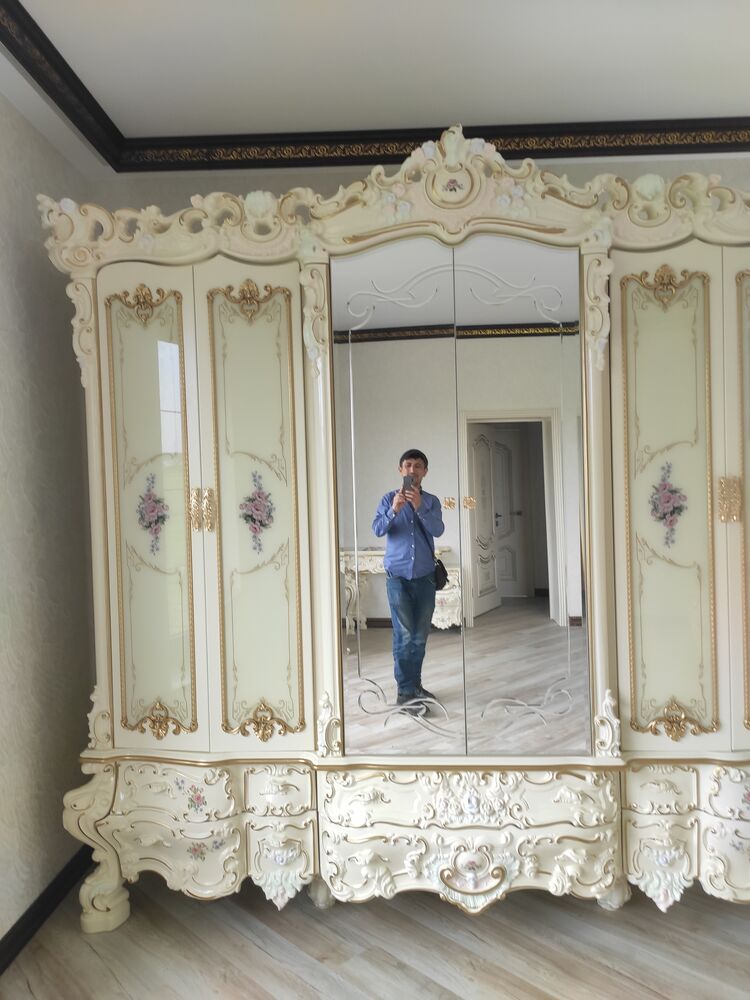 ���������� �������, ���� ������� Omatzhon, 44 ����, ������������ ��� ������, ����� � ���������