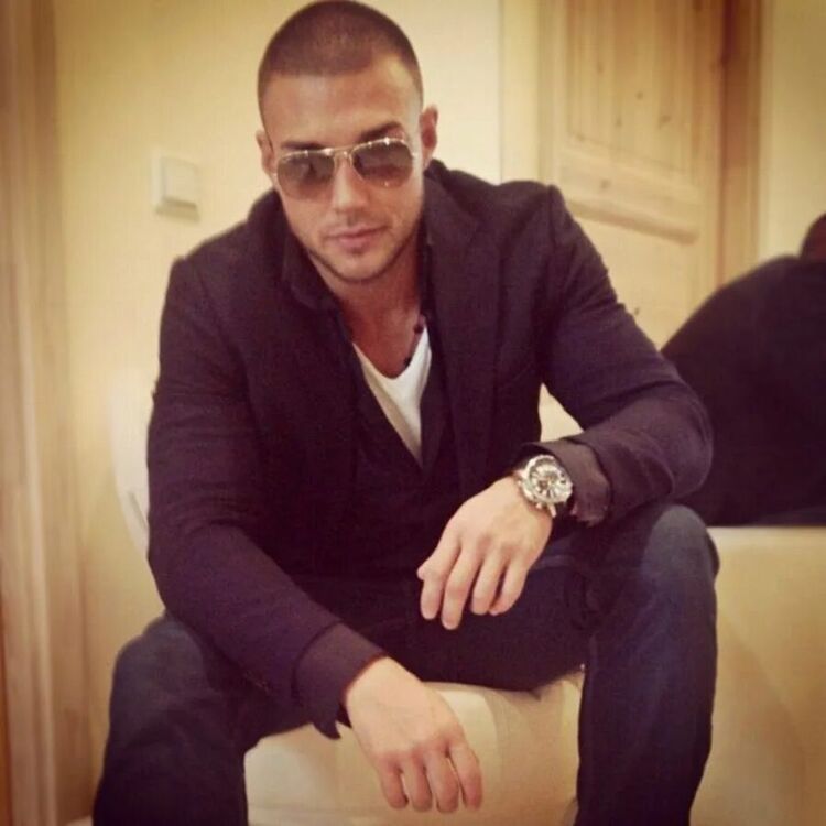  53670371  Maximus, 35 ,    