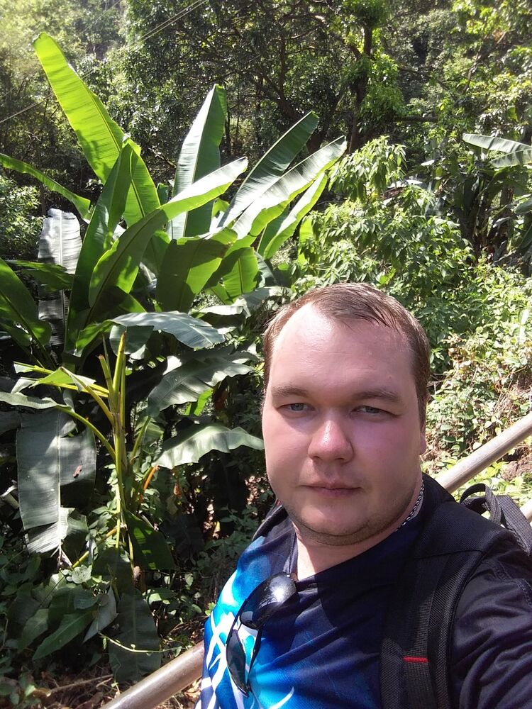 ���� 49654251 ������� Sergey, 38 ���, ���� ���������� � �������