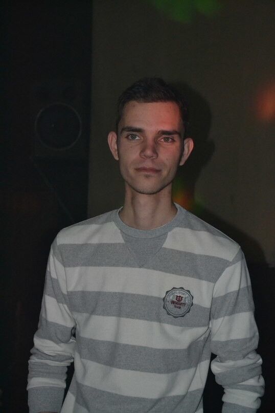 ���������� �����, ���� ������� Vitalik, 33 ����, ������������ ��� ������, ����� � ���������, c�������� ���������, ���������