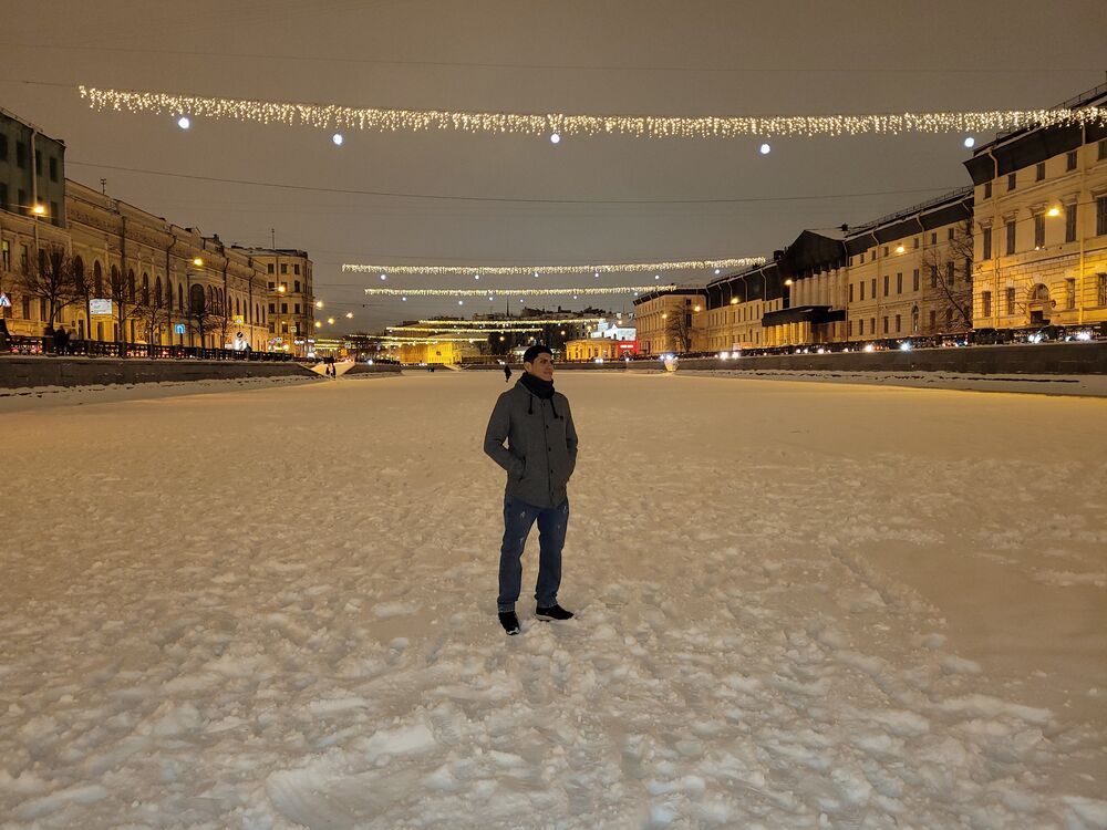 ���������� �� ��������, ���� ������� Erick, 38 ���, ������������ ��� ����� � ���������