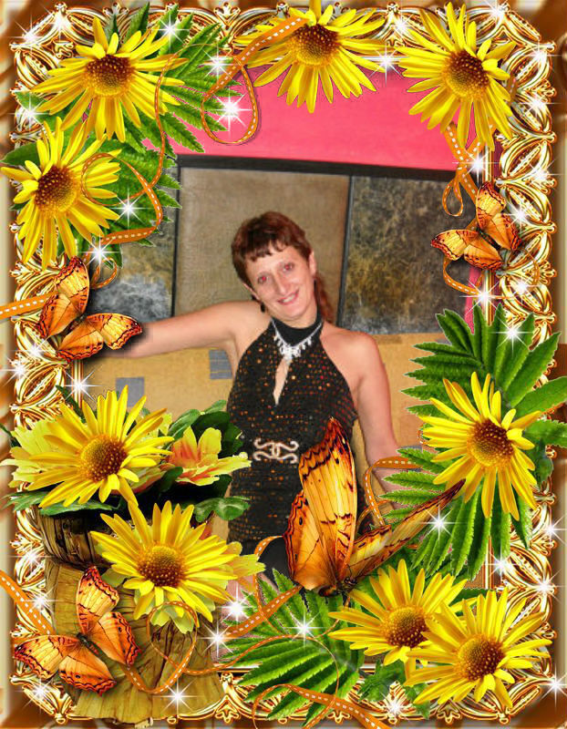  4529041  Anna, 46 ,    