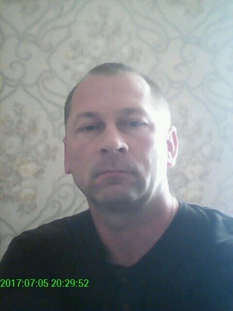 ,   Sergey, 51 ,  