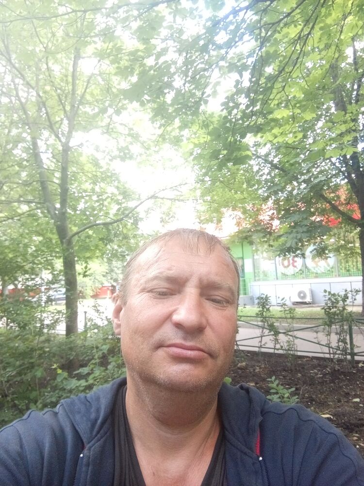 ���� 44149911 ������� Sergey, 52 ����, ���� ���������� � ������