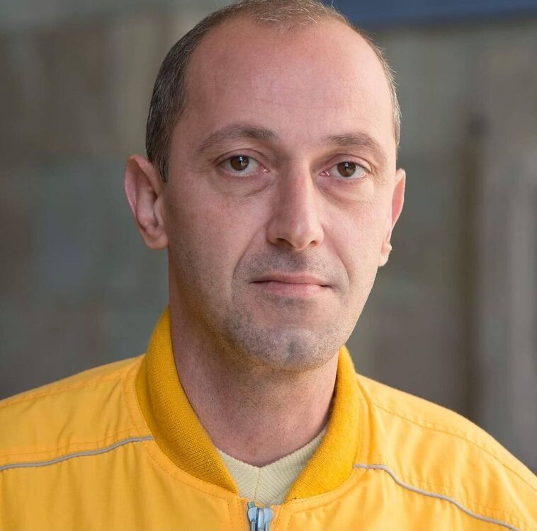 ���������� ������, ���� ������� Hrant, 48 ���, ������������ ��� ������, ����� � ���������, c�������� ���������