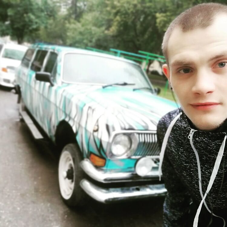  35129561  Vladimir, 31 ,    