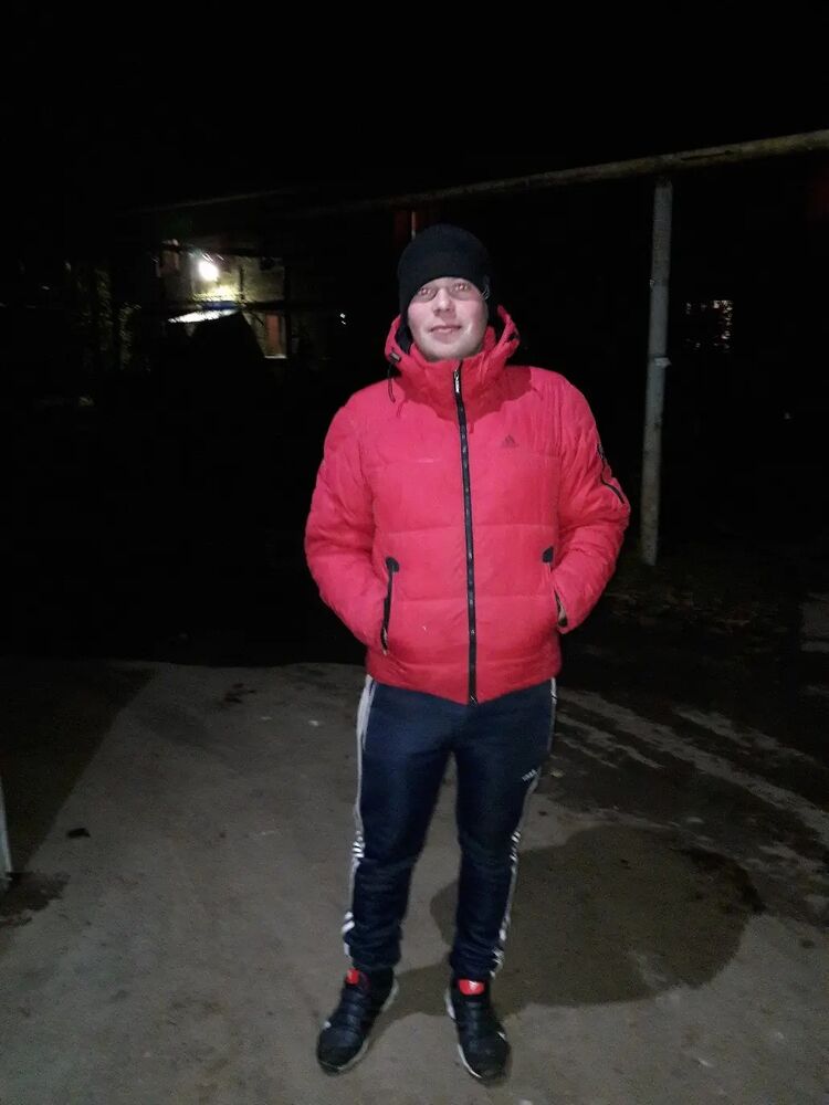 ���������� ������ ��������, ���� ������� Egor, 32 ����, ������������ ��� c�������� ���������