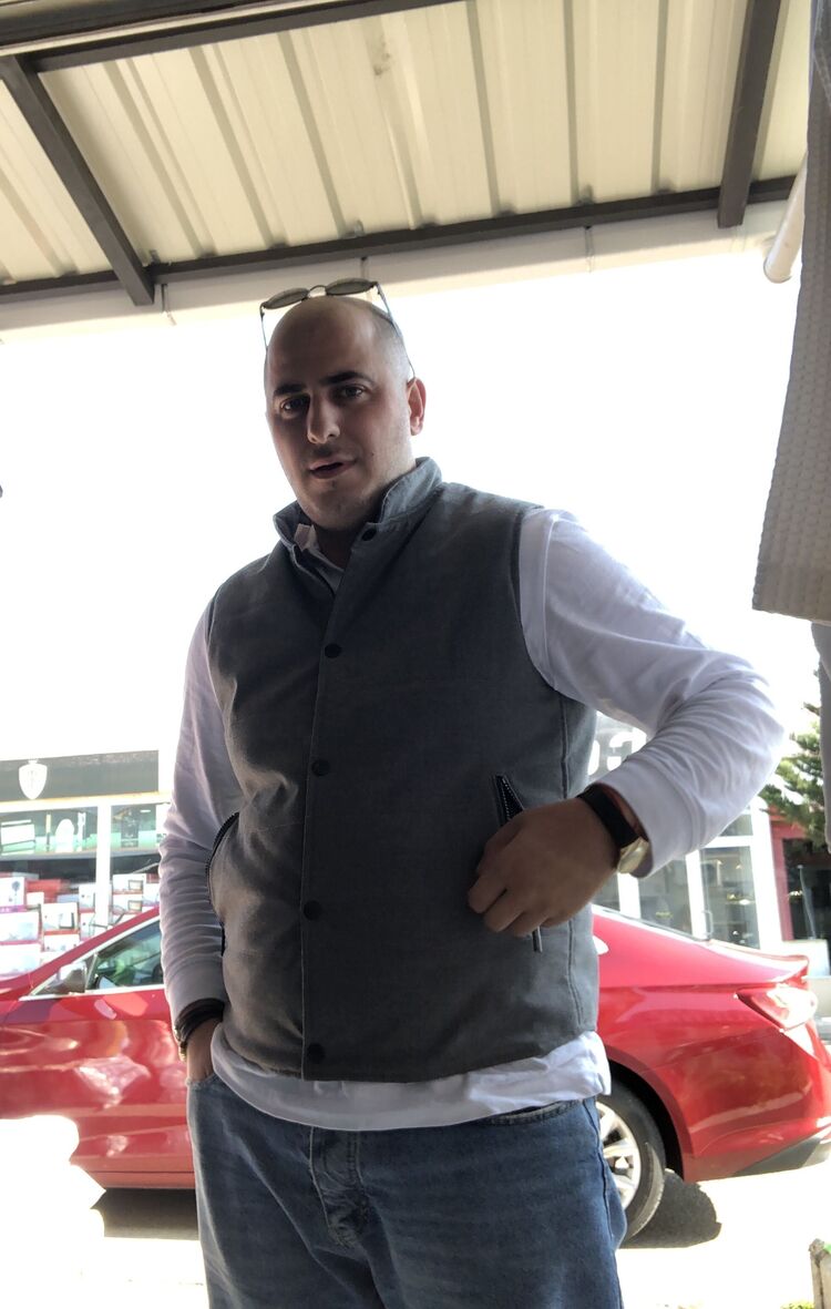 ���� 38729281 ������� Dimitri, 36 ���, ���� ���������� � �������