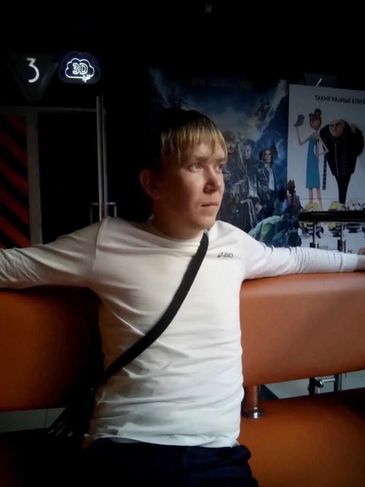 ���� 26985471 ������� ���������, 39 ���, ���� ���������� � ���������� ������