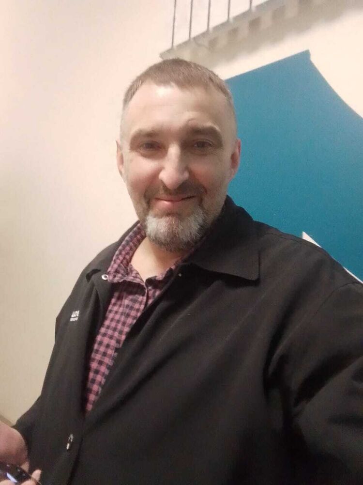  51922941  Sergey, 48 ,    