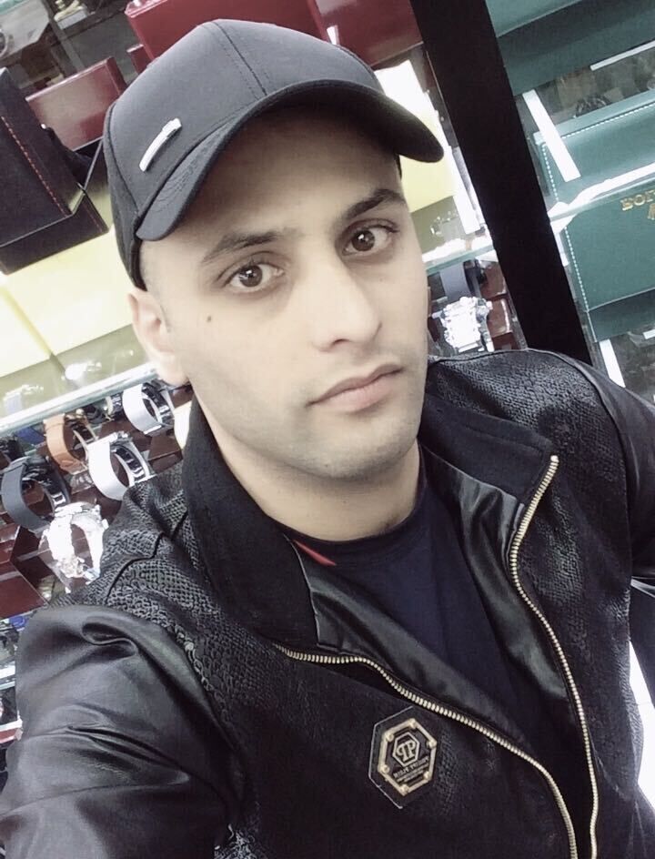 ���� 49771381 ������� Ali, 32 ����, ���� ���������� � ������