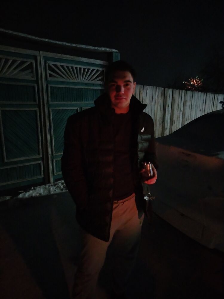 ���������� ������, ���� ����� Anton, 25 ���, ������������ ��� ������, ����� � ���������