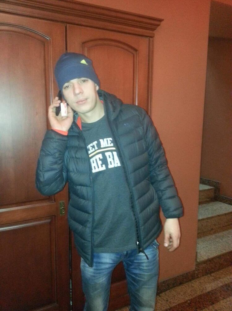 ���������� ������, ���� ������� ������, 40 ���, ������������ ��� c�������� ���������