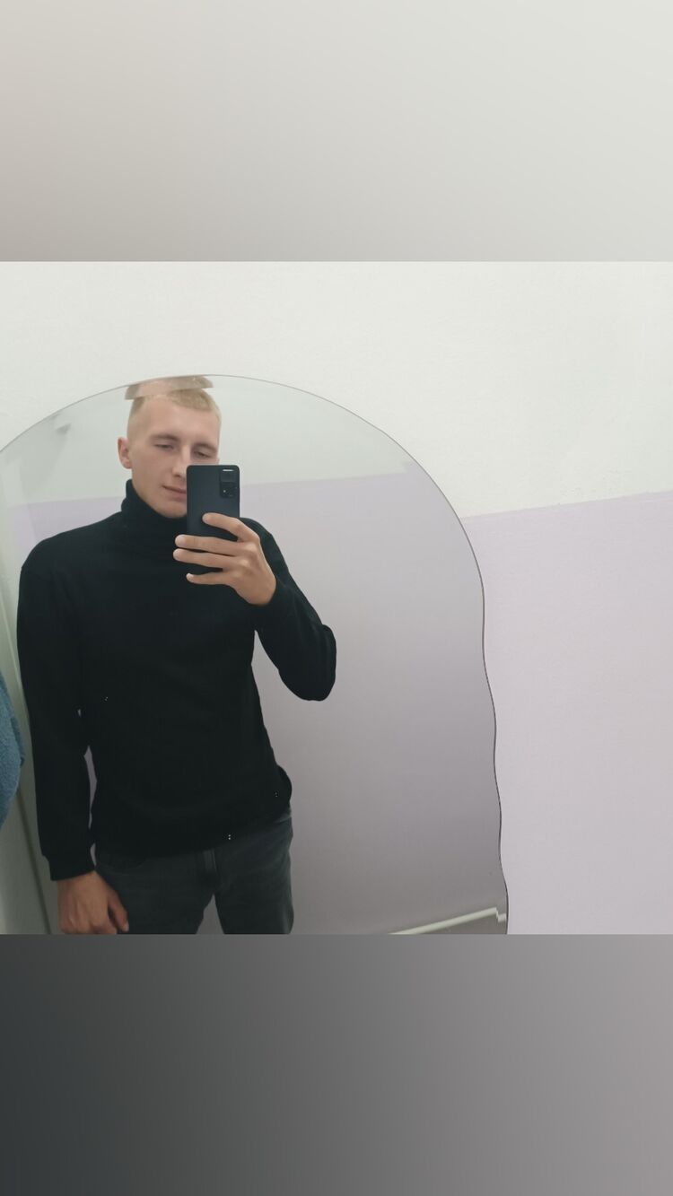 ���������� ���, ���� ����� Danil, 24 ����, ������������ ��� ������, ����� � ���������