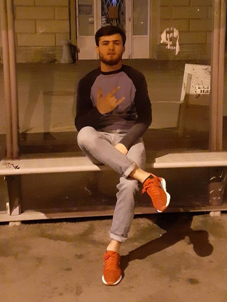  -,   Ismoil, 25 ,   c 