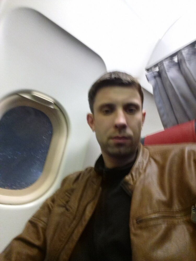 ���� 11981171 ������� Alex, 38 ���, ���� ���������� � �����-����������