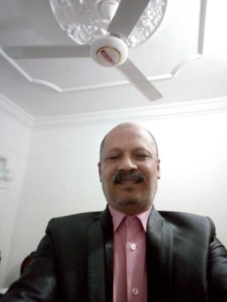 ���������� ������, ���� ������� Ahmed, 65 ���, ������������ ��� ������, ����� � ���������, c�������� ���������