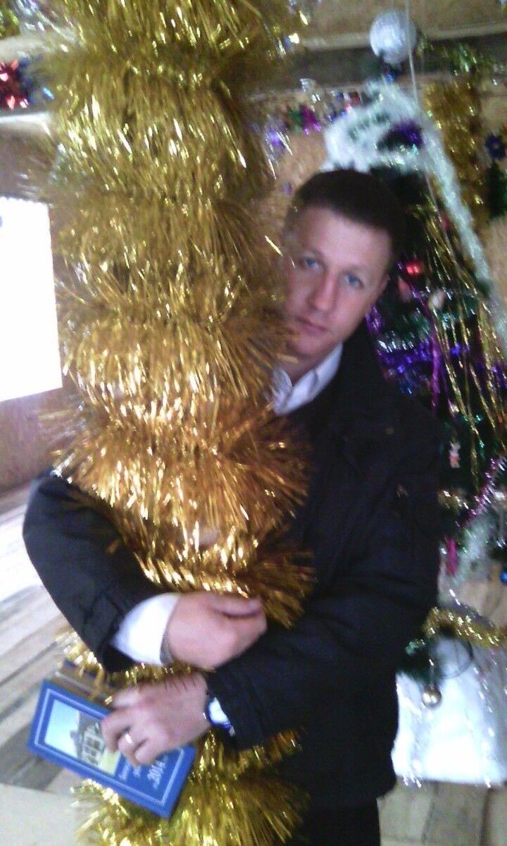 ���� 6419591 ������� Sergei, 42 ����, ���� ���������� � Bow Island