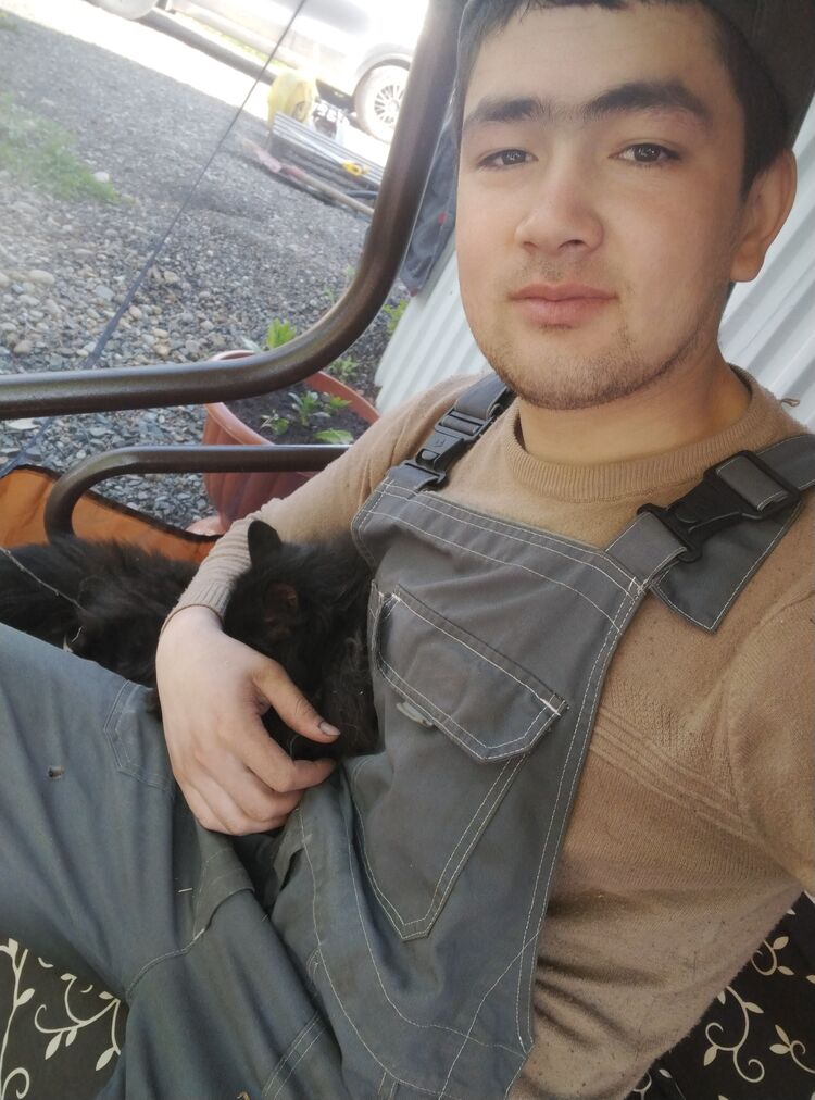  35280401  URAL SUVONOV, 30 ,    