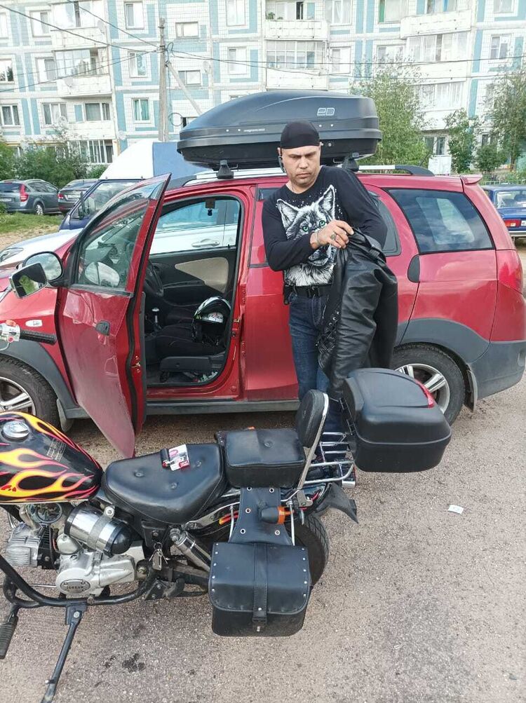  ,   Shtorm, 41 ,   , 