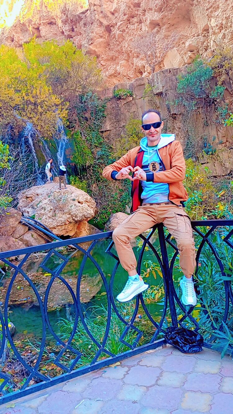  Tlemcen,   Jamel, 52 ,   ,   