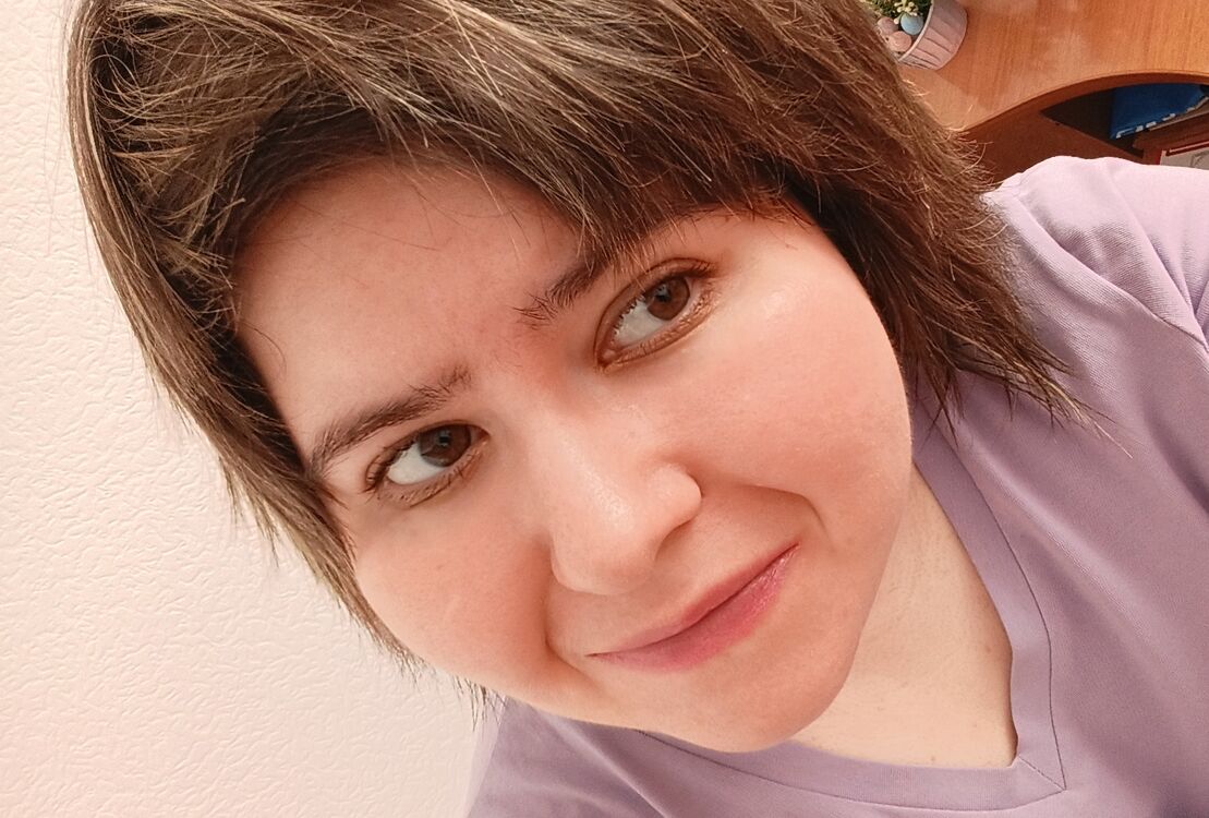 ���������� �������������, ���� ������� Elizaveta, 27 ���, ������������ ��� ����� � ���������, c�������� ���������