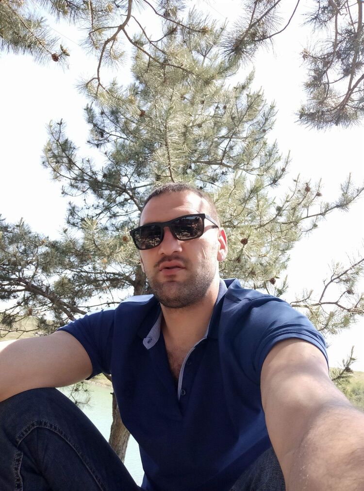 ���������� �����������, ���� ������� Ruslan, 36 ���, ������������ ��� ������, ����� � ���������