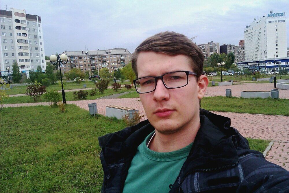 ���������� ������, ���� ������� Mr Horrible, 29 ���, ������������ ��� ������, ���������