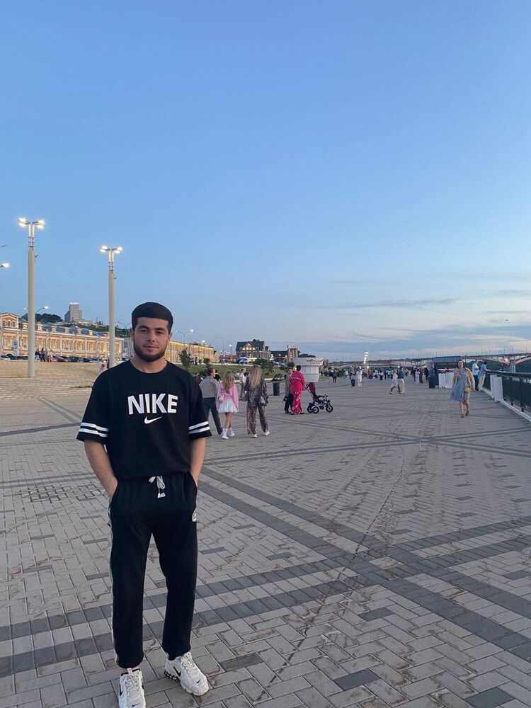 ���� 44902331 ����� Muhammad, 24 ����, ���� ���������� � �����-����������